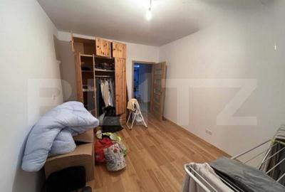 Apartament cu 4 camere semidecomandat, mobilat în Europa - 3