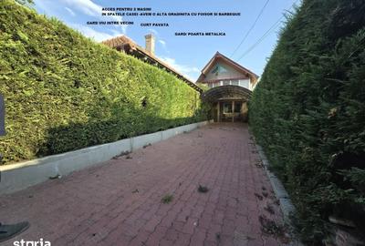 Casă cu 4 camere cu Teren 317 Mp în Central - 16