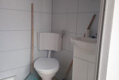 Garsonieră în Central - 5