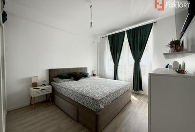 COMISION 0% Apartament cu 2 camere de vanzare in Dumbravita, zona Nord - 5
