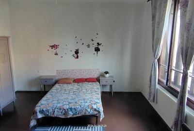 Casă cu 3 camere cu Teren 400 Mp în Central - 15