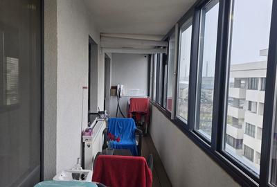 Apartament cu 3 camere decomandat în Theodor Pallady - 11