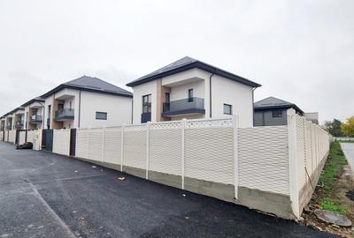 Ghidigeni  Parc Residence Vile Individuale Premium. - 43