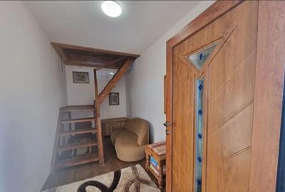 Casă cu 2 camere cu Teren 607 Mp în Sărata (Sărata) - 2