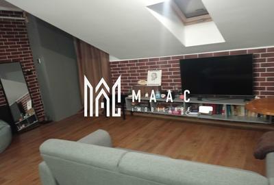 Apartament 3 Camere  70 MP| Pod Privat , Parcare | Turnișor | Sibiu - 4