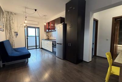 Apartament cu 2 camere decomandat în Valea Lupului - 7