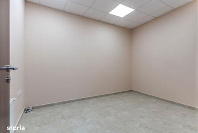 Spațiu comercial, de 236 mp, în Central - 6