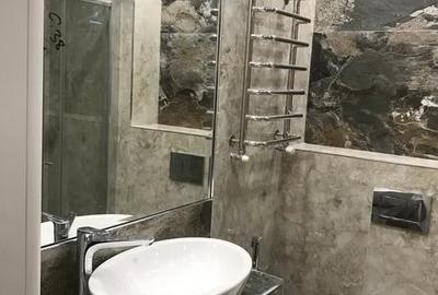 Apartament cu 2 camere decomandat în Lujerului