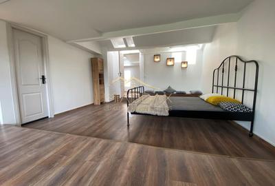 Apartament cu 4 camere decomandat, mobilat în Iancu Nicolae - 46
