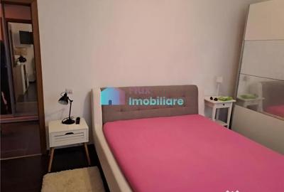Apartament cu 2 camere decomandat în George Enescu - 13