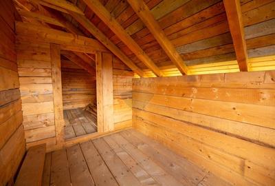 Duplex spatios - oportunitate pentru dezvoltatori sau doua familii - 48