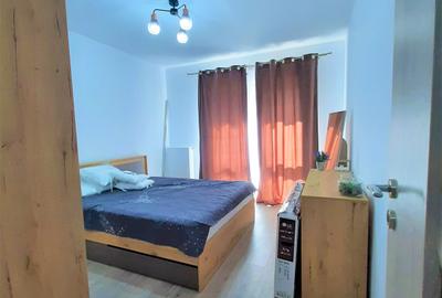 Apartament 2 camere – modern - Plaza Rezidence ! - 4