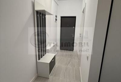 Garsoniera moderna cu loc de parcare - Tatarasi - 420EUR - 4