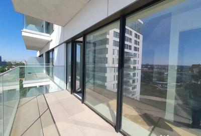 Apartament cu 3 camere semidecomandat în Floreasca - 4