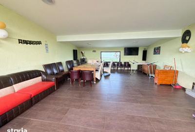 Casă cu 6 camere cu Teren 1700 Mp în Hemeiuș - 2