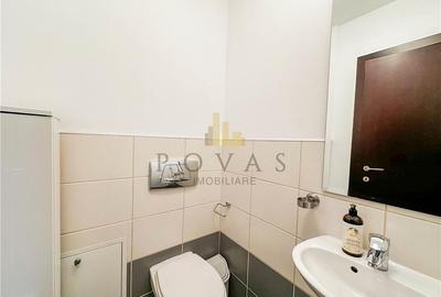 Apartament cu 2 camere semidecomandat, mobilat în Iancu Nicolae - 11