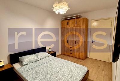 Apartament cu 2 camere decomandat, mobilat în Obor - 6