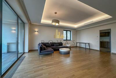 Apartament cu 3 camere semidecomandat, mobilat în Primăverii - 15