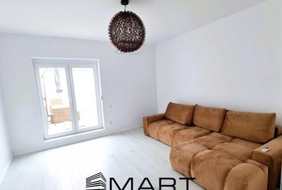 Apartament cu 2 camere decomandat, mobilat în Țiglari - 5