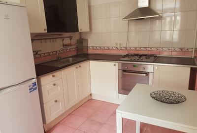 Apartament cu 3 camere semidecomandat în Parcul Carol - 11