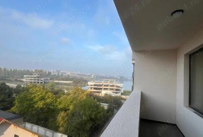 Apartament cu 2 camere decomandat în Nord - 5