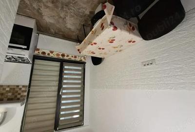 Apartament cu 2 camere decomandat în Universitate - 9