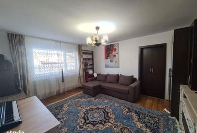 Apartament cu 2 camere în Central - 3