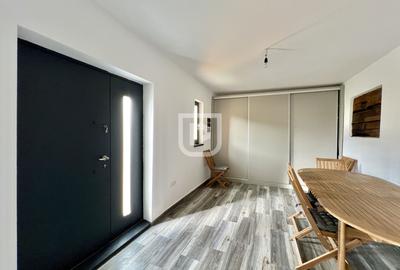 Casă individuală cu 5 camere cu Teren 576 Mp în Periferie - 4