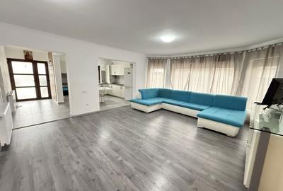 Casă cu 3 camere în Central - 5