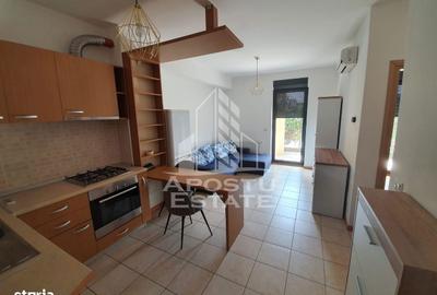 Apartament cu 2 camere în Dumbrăvița - 4