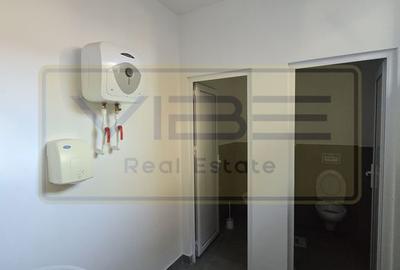 Spațiu comercial, de 200 mp, în Gară - 4