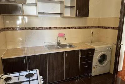Inchiriez apartament 3 camere selimbar unimat - 3