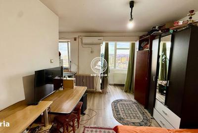 Garsonieră în Podu Roș