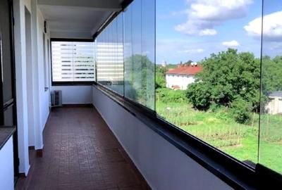 NOU!!!!LUX! Apartament 4 camere SUPERB!  Zona Jandarmeriei/Sisesti. 140 mp utili - 4