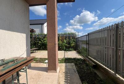Casă individuală cu 3 camere cu Canalizare în Berceni - 18