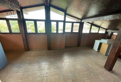 CASA INDIVIDUALA - DE INCHIRIAT - 280 MP - MANASTIREA PASAREA - 32