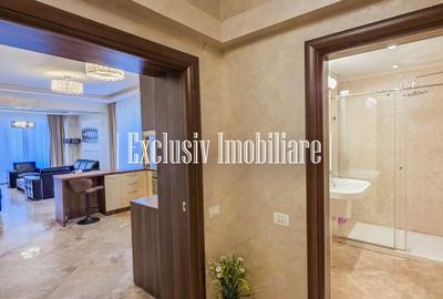 Apartament cu 2 camere decomandat, mobilat în Faleza Nord - 14