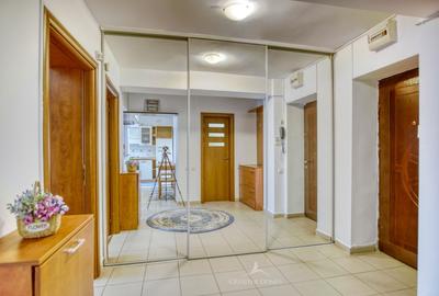 Apartament cu 2 camere decomandat, mobilat în Unirii - 13