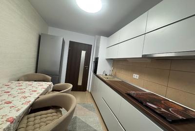 📢 De închiriat apartament 2 camere – Urban Cartierul Tractorul - 11