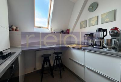 Apartament cu 4 camere în Dobroești - 9