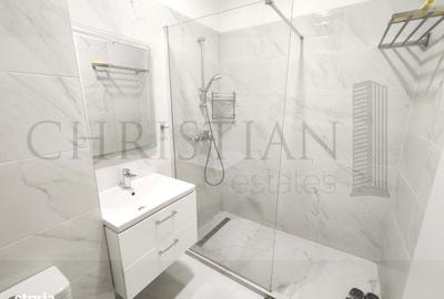 Garsonieră decomandată în Grozăvești - 4