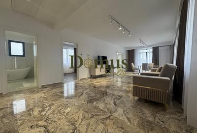 One Level Residence | Vile Parter langa Therme Balotesti - 7