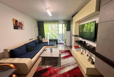 Apartament 2 Camere | Top City | Boxa Inclusa