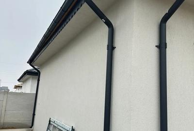 Casă cu 2 camere cu Teren 300 Mp în Central - 3