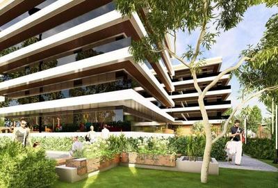 Proiect imobiliar la cheie de vanzare - 7