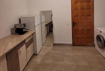 Garsonieră nedecomandată în Lăpuș - 1