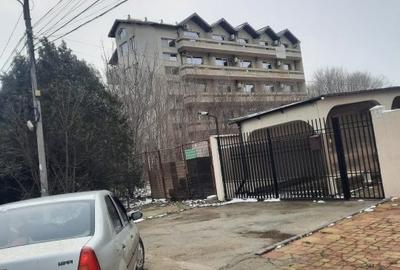 Hotel 3 stele - Costinesti - Centru - 1.200.000 euro (Cod E2) - 4