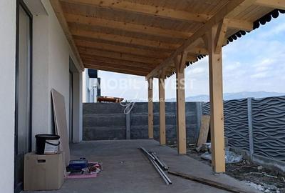 Casă cu 4 camere în Ciugud - 4