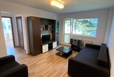 Apartament cu 3 camere decomandat în Gheorgheni - 5