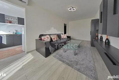 Garsoniera moderna ?i mobilata, in Micalaca - 4